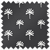 Hanalei, Basalt - Roman Blind